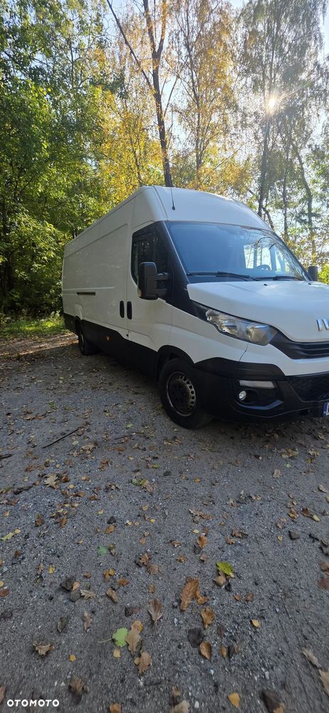 Iveco Daily 35s16 - 18