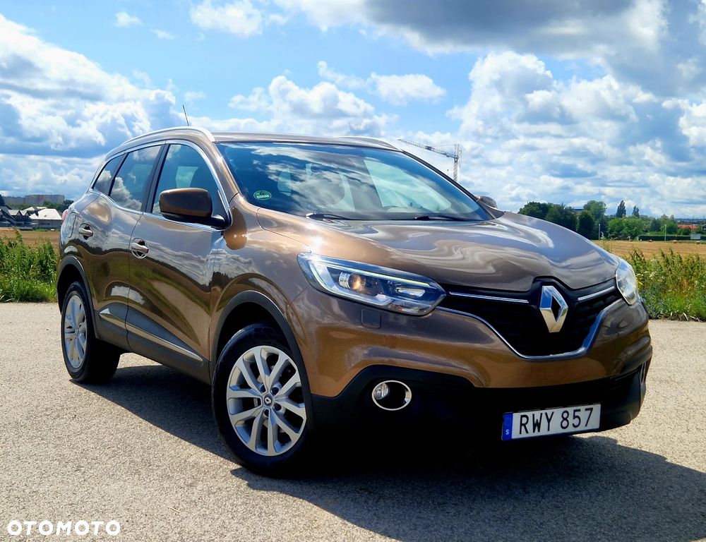 Renault Kadjar