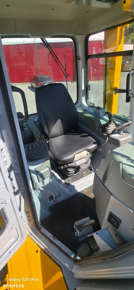 Komatsu D65 PX-12 - 23