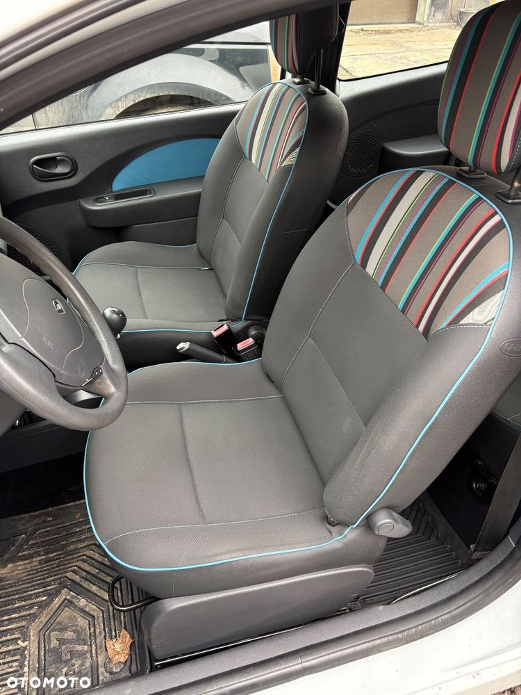 Renault Twingo 1.2 16V Eco Dynamique - 3