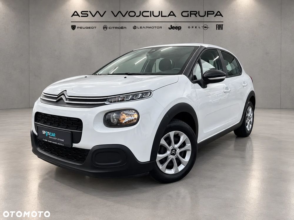 Citroën C3