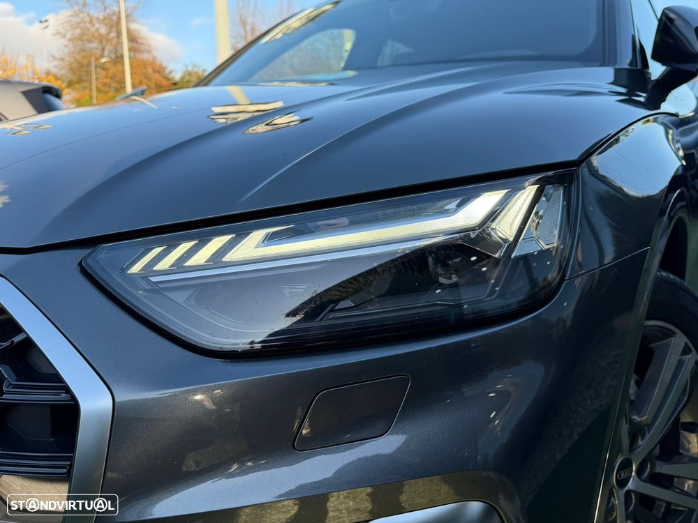 Audi Q5 40 TDI quattro S line S tronic - 3