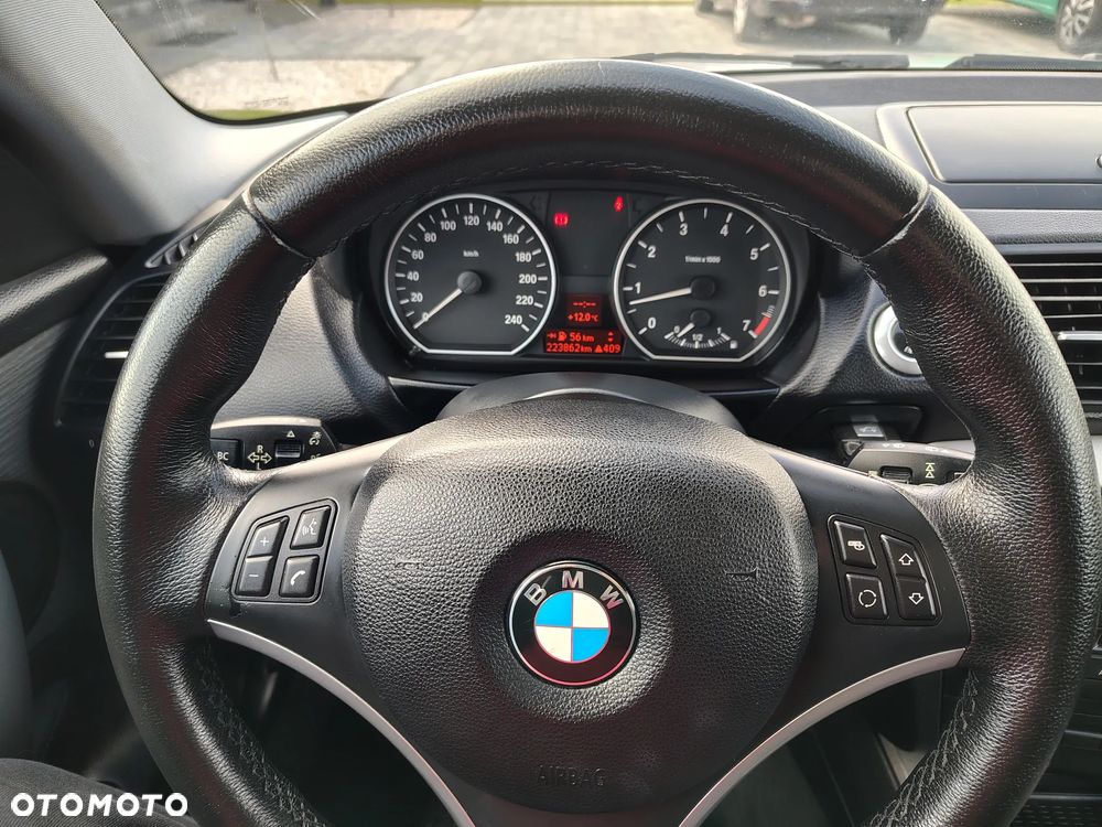 BMW Seria 1 116i Edition Sport - 21