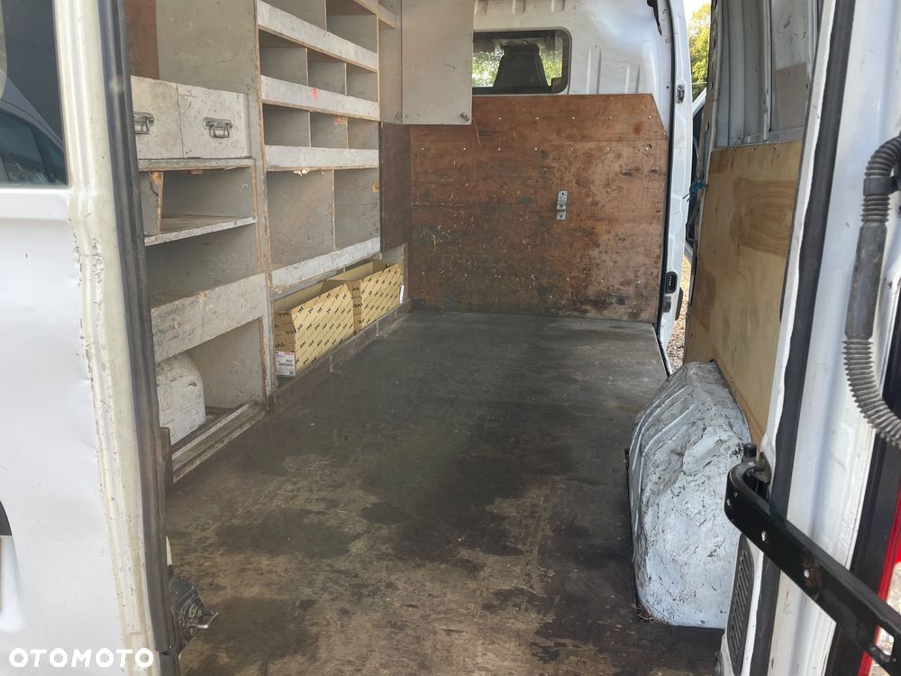 Renault Master L3 H2 - 24