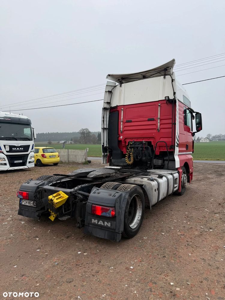 MAN TGX 18.440 XXL LOW DECK EURO5 MEGA - 17