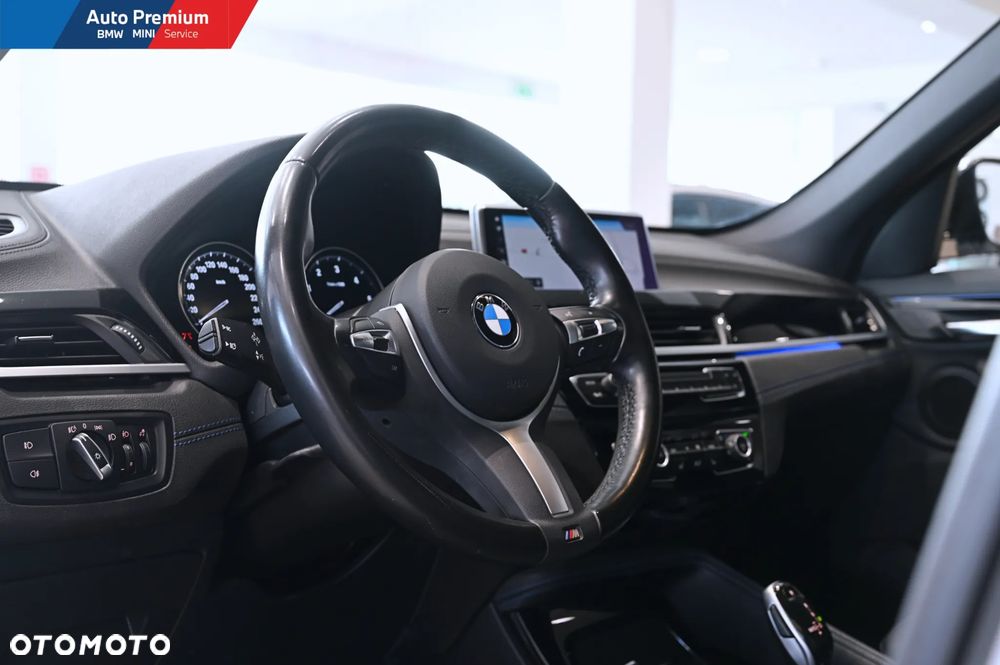BMW X1 sDrive18d - 6