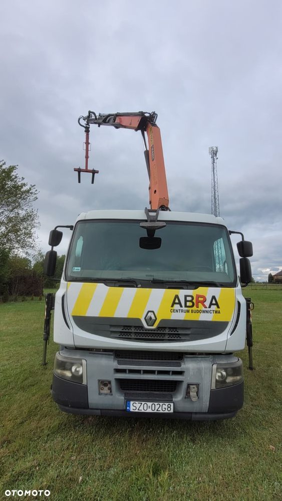Renault PREMIUM HDS  280 DXI - 22