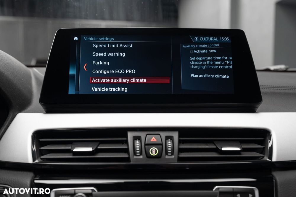 BMW X2 xDrive25e Advantage - 23