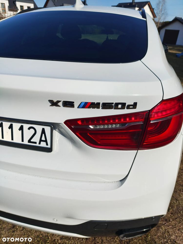 BMW X6 - 10