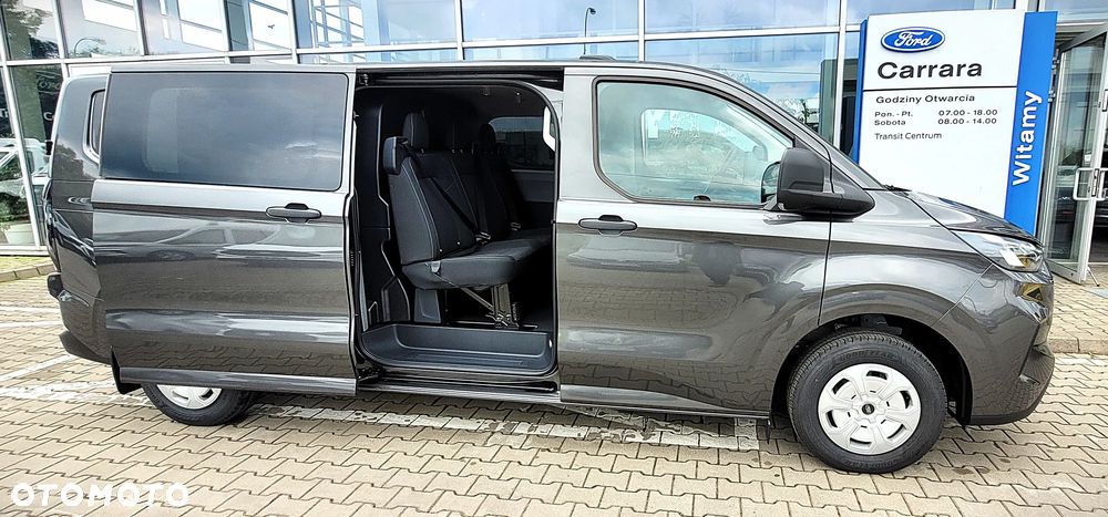 Ford Transit Custom 320 L2H1 Trend (bryg.) - 6