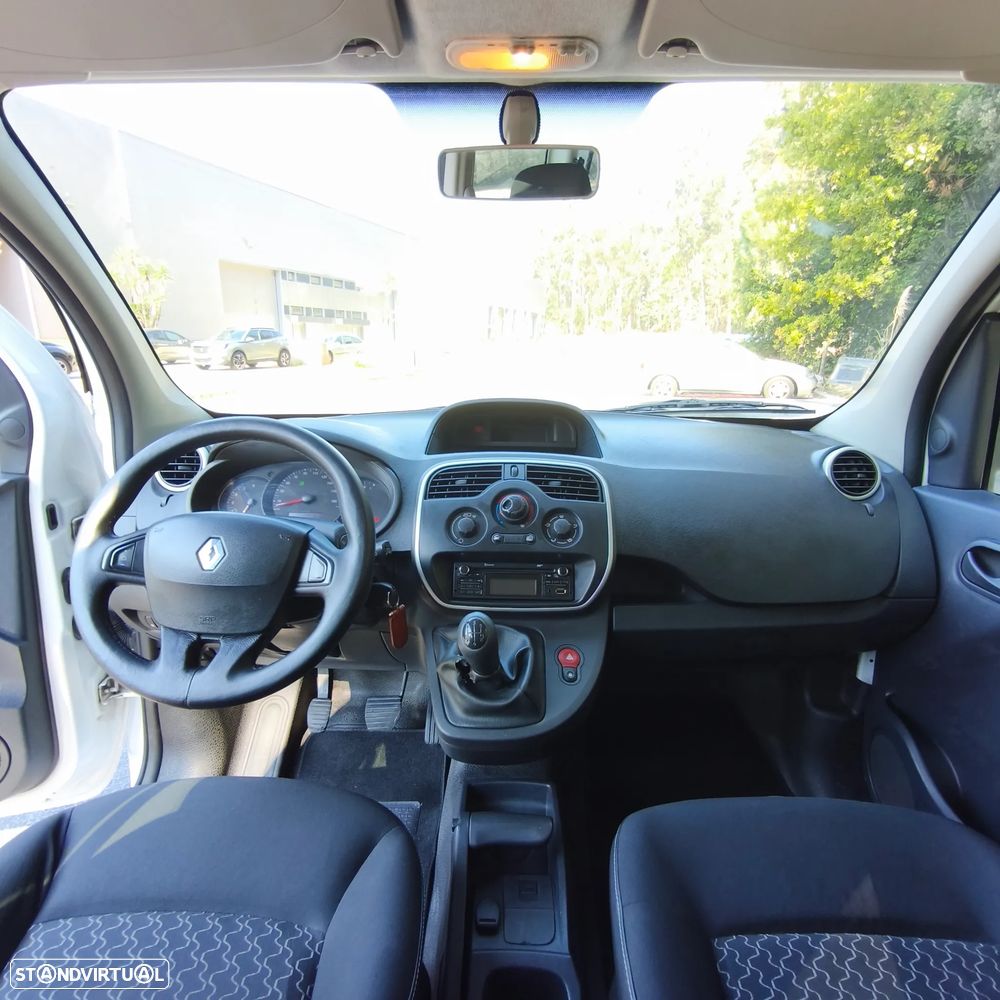 Renault Kangoo 1.5 dCi Confort - 6