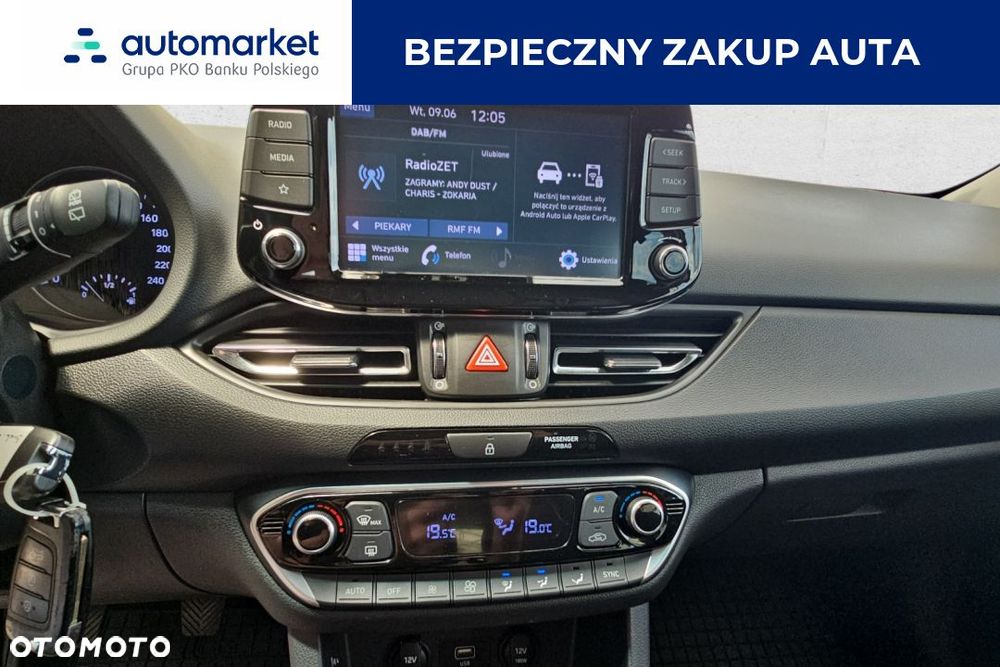 Hyundai i30 1.5 DPI Smart - 20