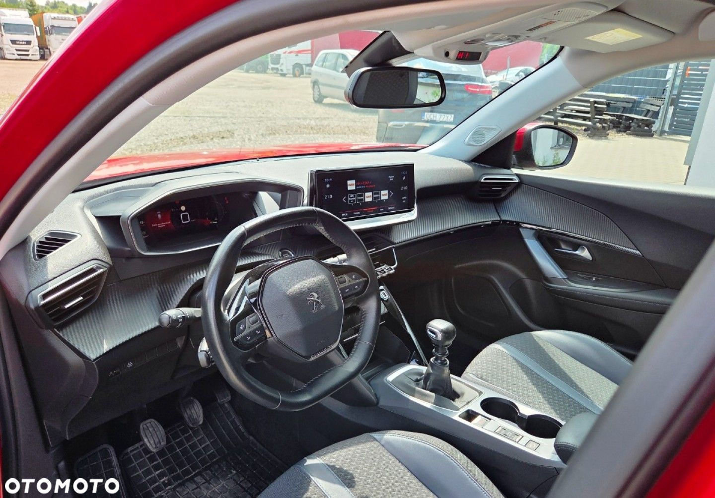Peugeot 2008 - 23