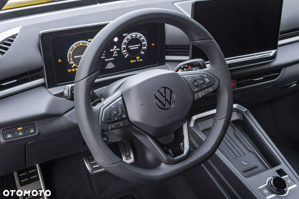 Volkswagen T-Roc - 15