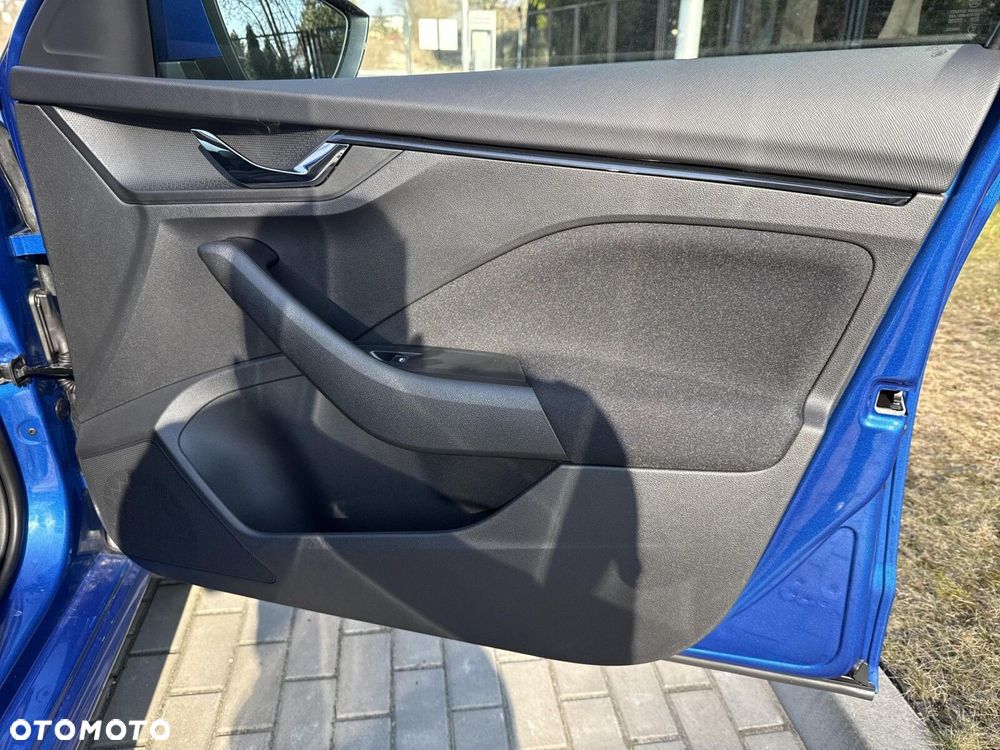 Skoda Kamiq 1.5 TSI Edition 130 DSG - 24