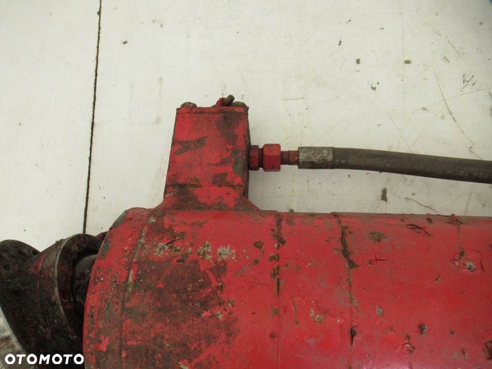 SIŁOWNIK HYDRAULICZNY - 6