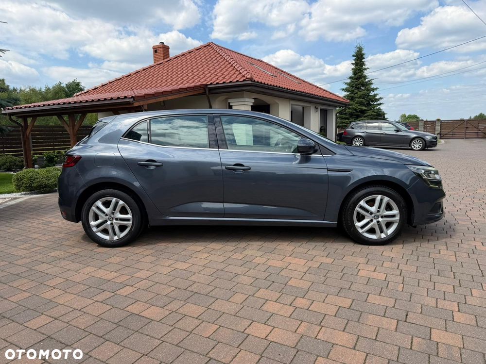 Renault Megane ENERGY dCi 110 BUSINESS - 5