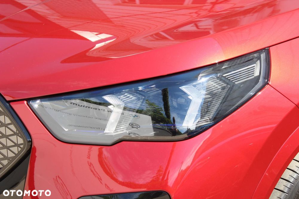 BMW iX2 eDrive20 66.5kWh M Sport - 17