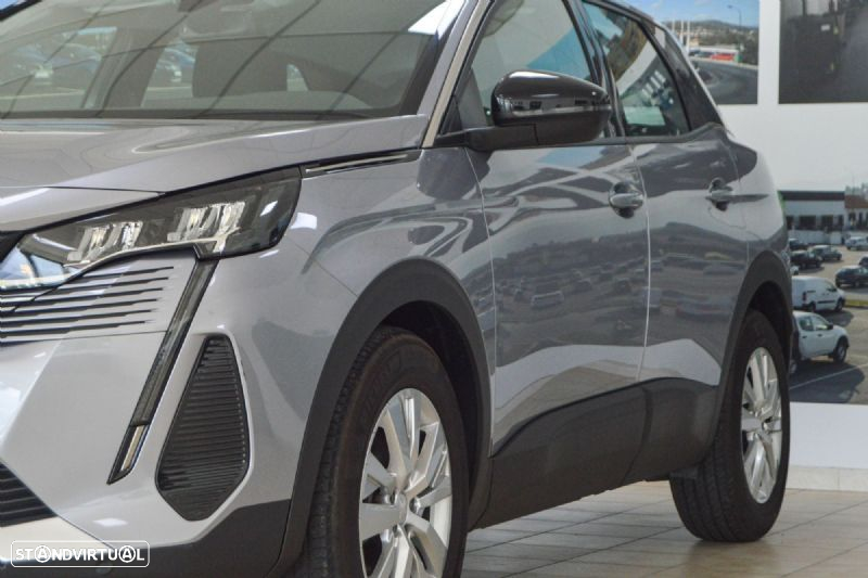 Peugeot 3008 1.5 BlueHDi Active Pack - 22