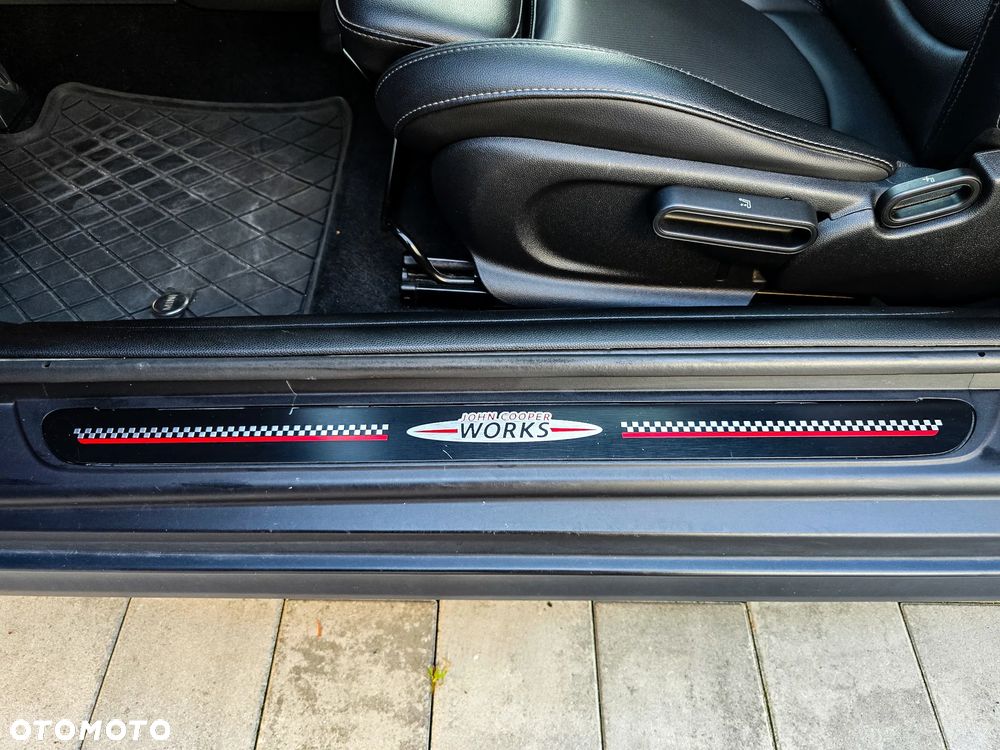 MINI Cooper S - 19