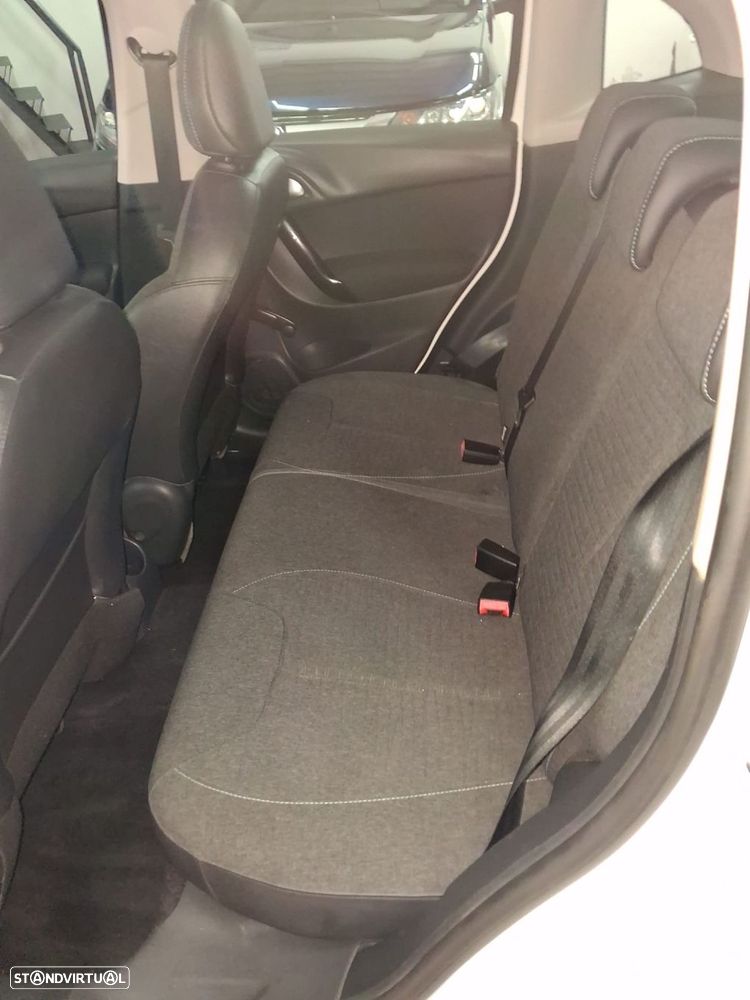 Citroën C3 1.0 PureTech Confort - 8