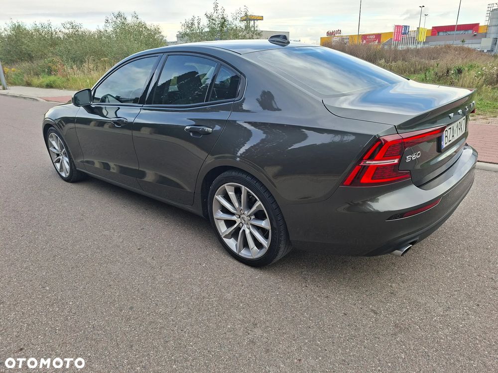 Volvo S60 T5 Inscription - 12