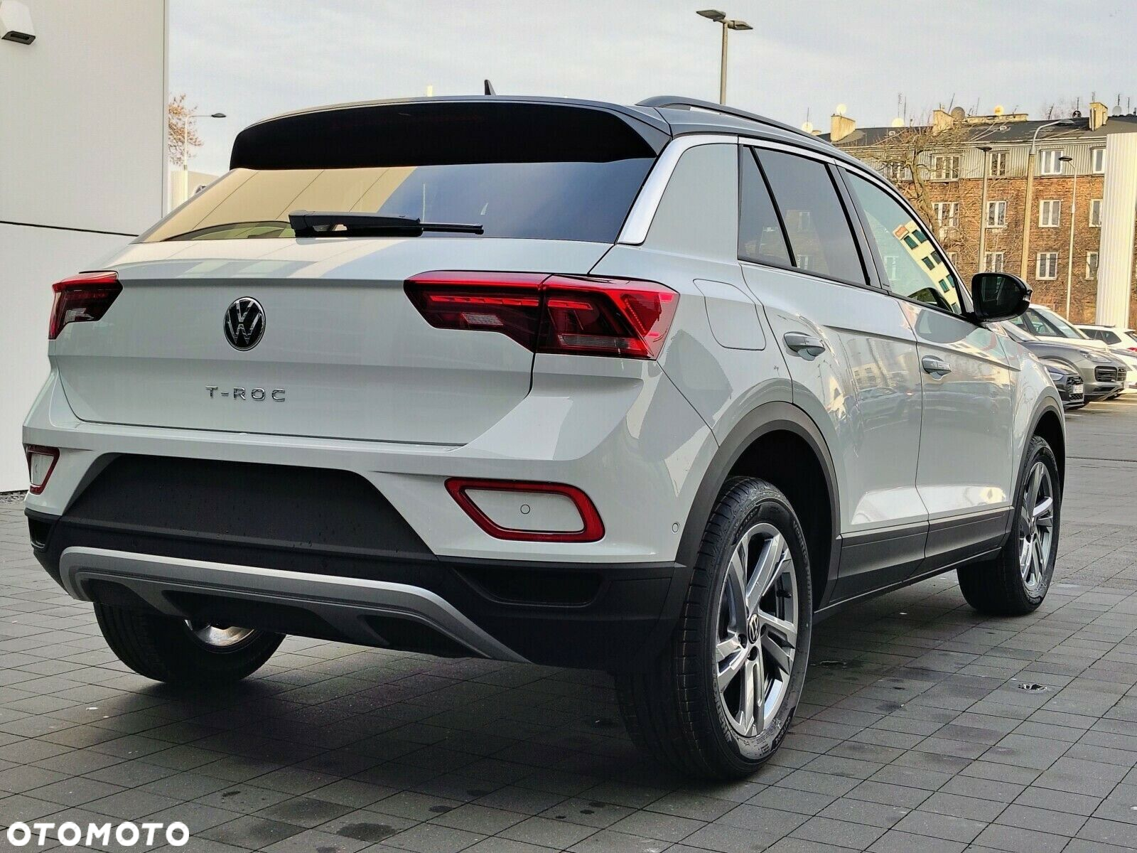 Volkswagen T-Roc - 6