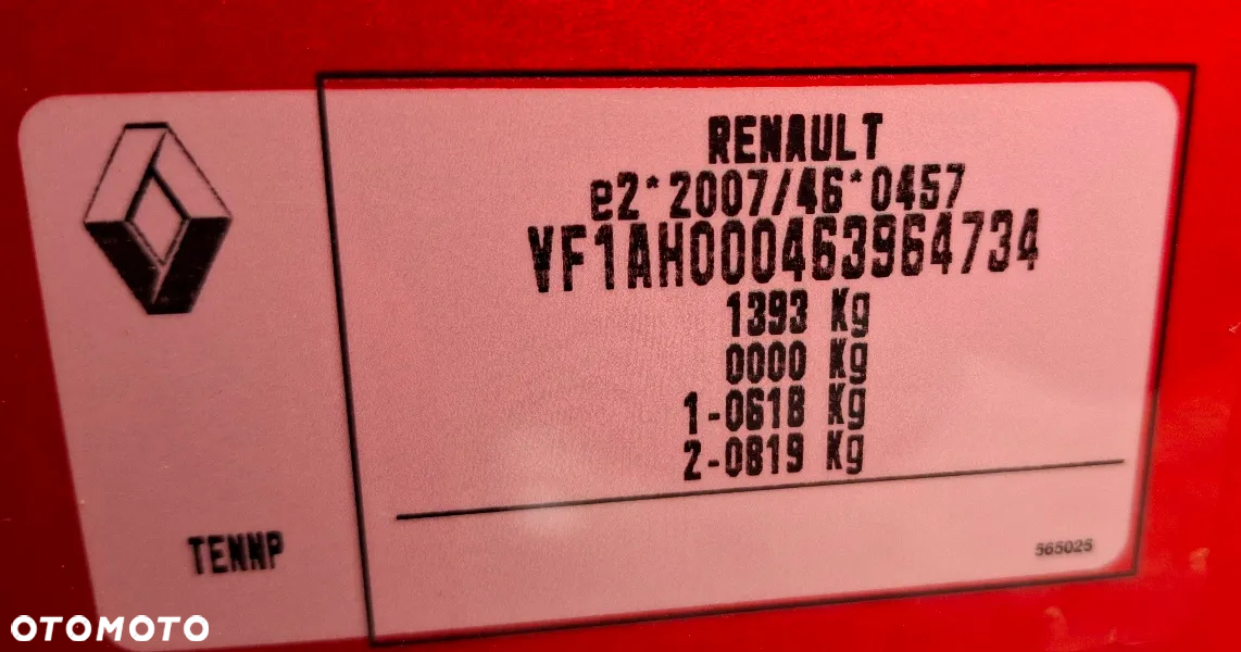 Renault Twingo TCE 90 EDC LE COQ SPORTIF - 17