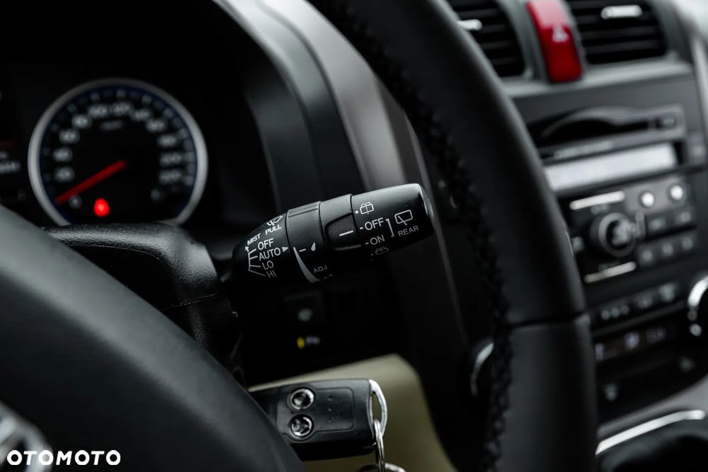 Honda CR-V 2.2i DTEC 4WD Elegance - 32