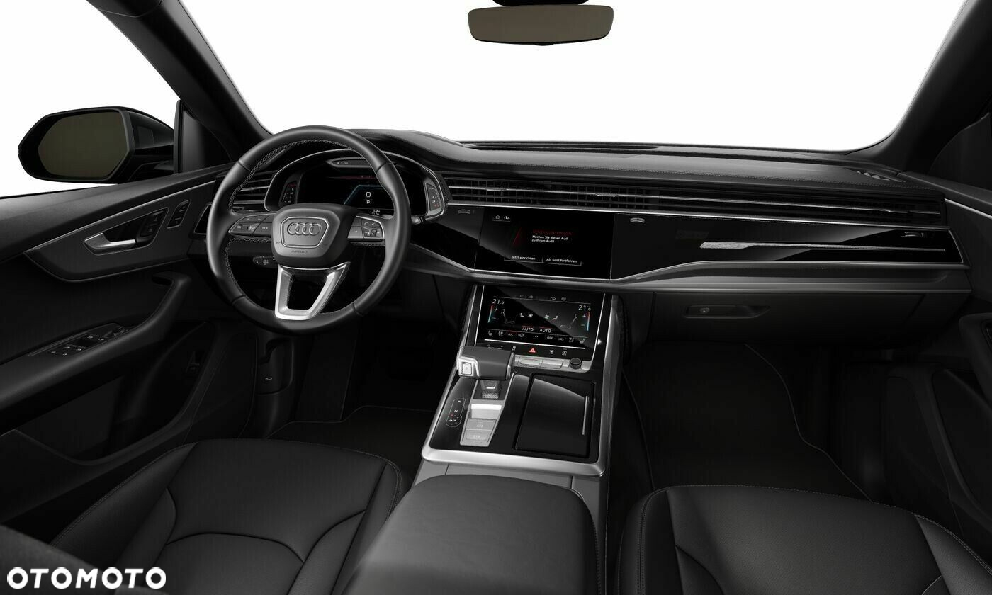 Audi Q8 - 4
