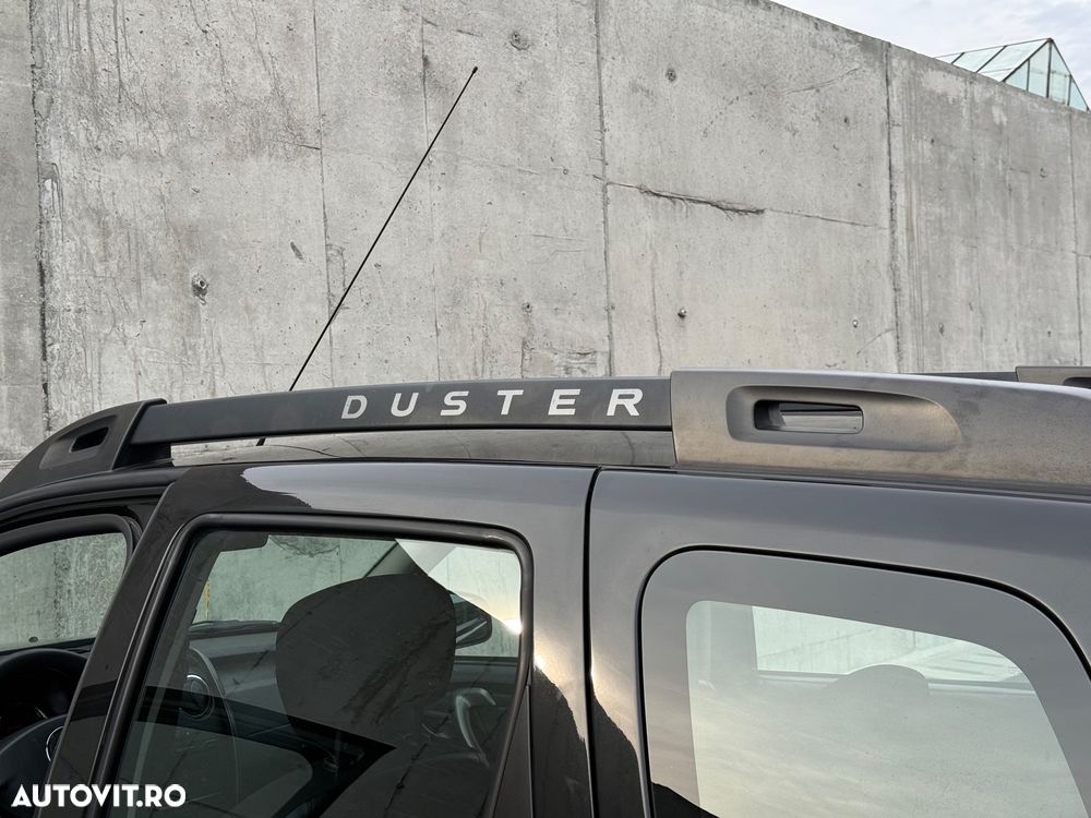 Dacia Duster - 21