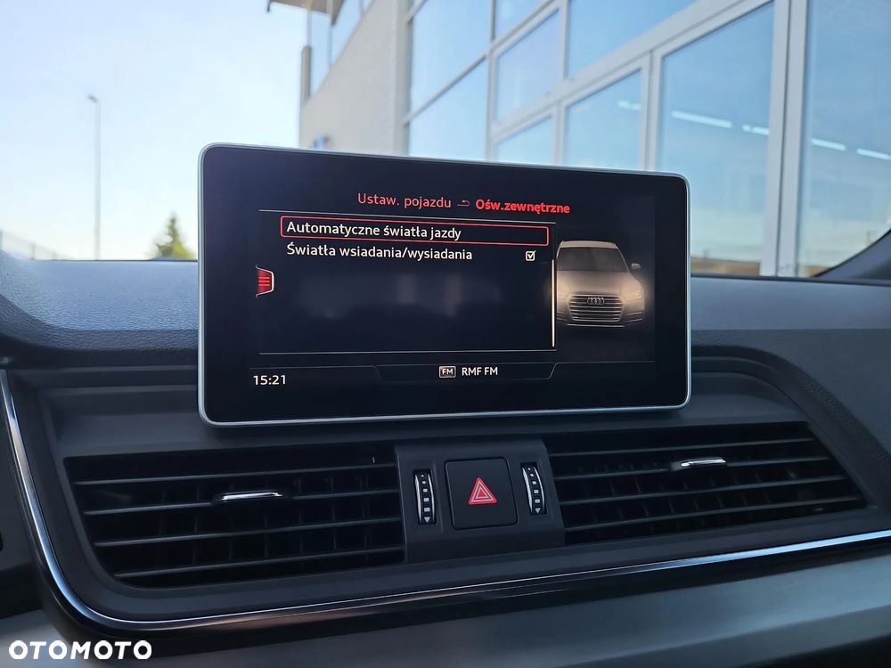 Audi Q5 2.0 TFSI Quattro Sport S tronic - 24