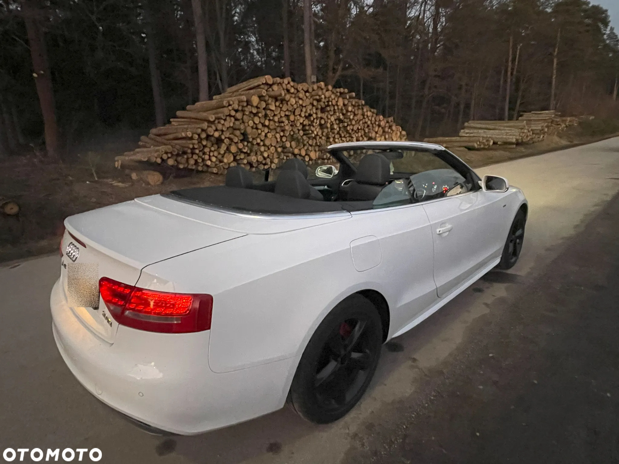 Audi A5 - 17