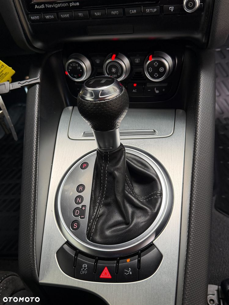 Audi TT Coupé 2.0 TFSI S tronic - 32