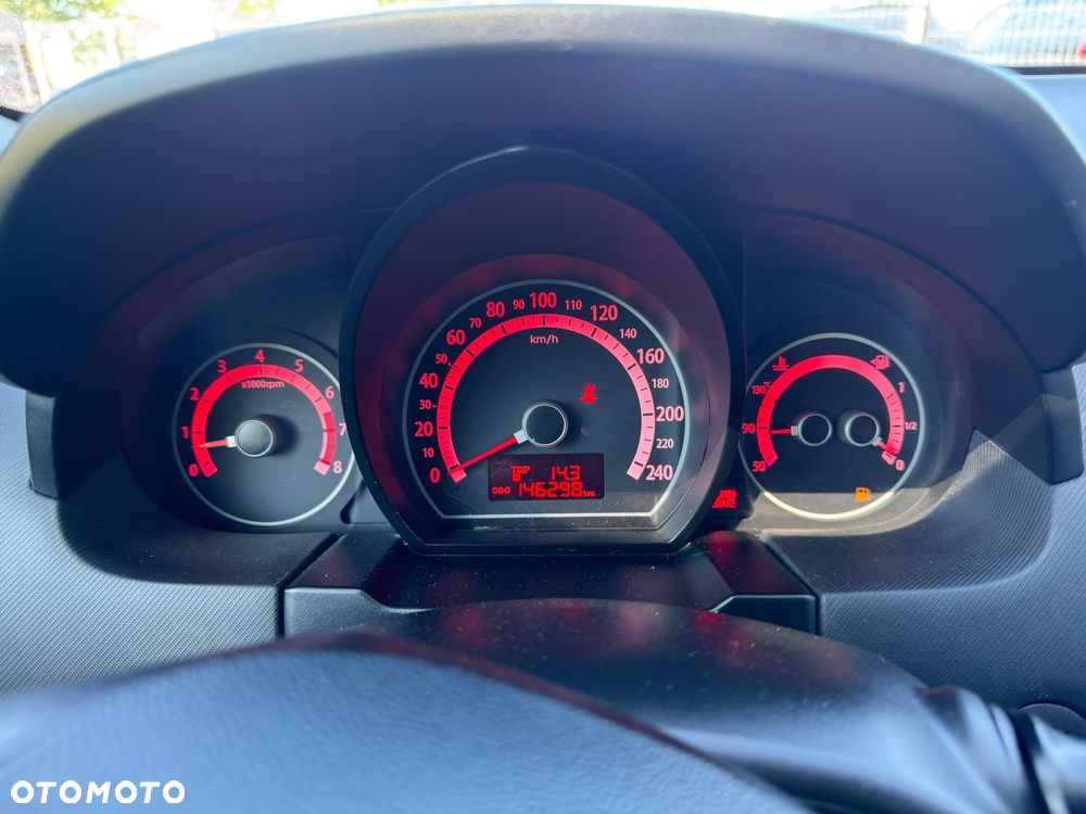 Kia Ceed - 20