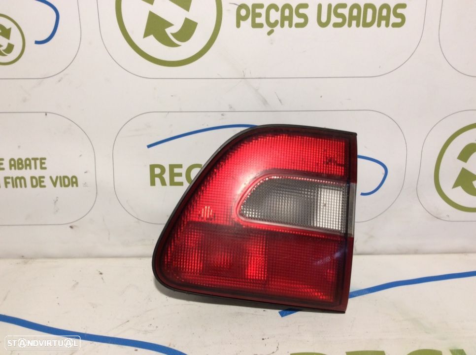 Farolins trás Suzuki Baleno - 4