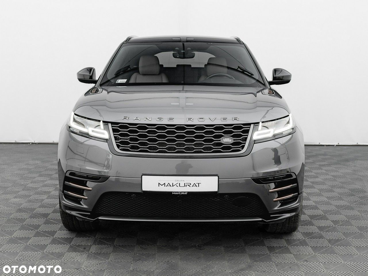 Land Rover Range Rover Velar 3.0 SD6 R-Dynamic S - 8
