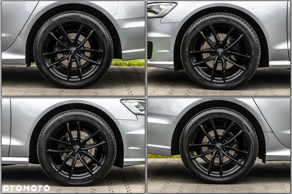Audi A6 Avant 2.0 TDI Ultra S tronic - 22