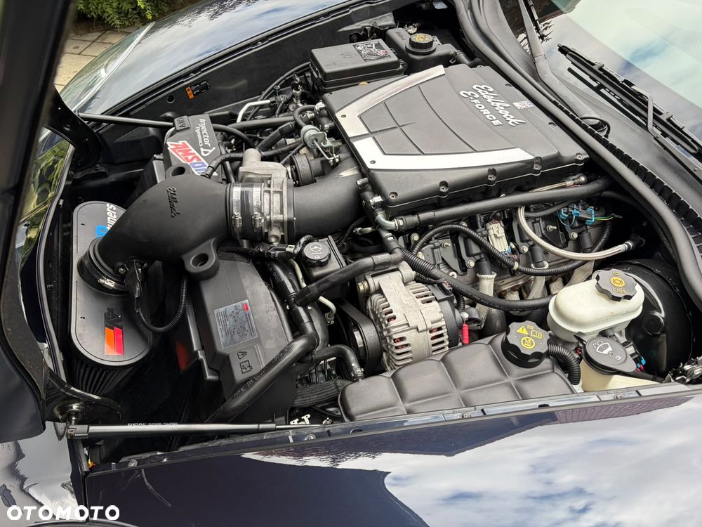 Chevrolet Corvette 6.0 V8 - 11