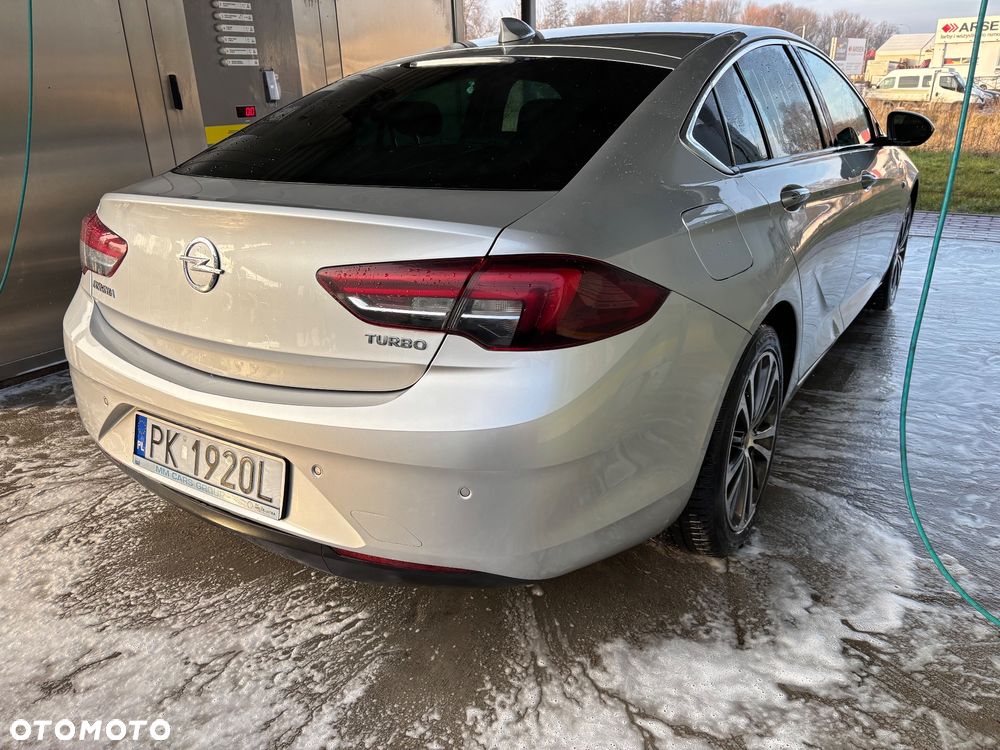 Opel Insignia 1.5 T Innovation S&S - 3