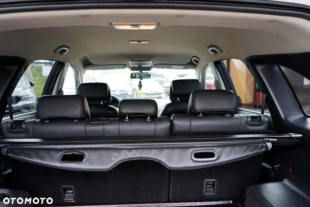 Chevrolet Captiva 2.0 d LS - 23