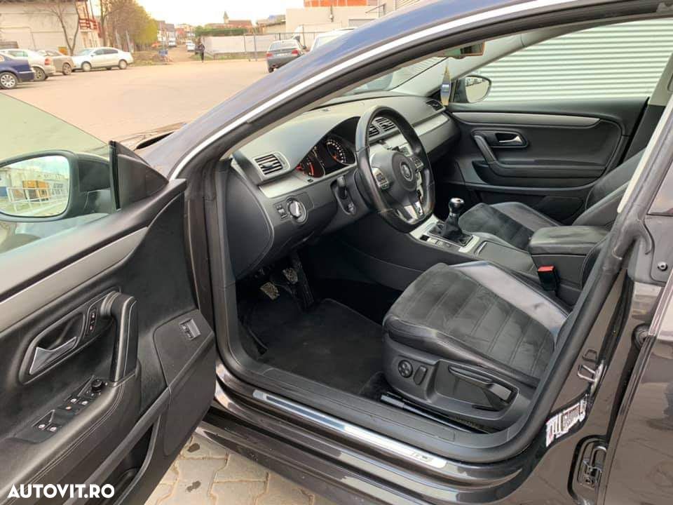 Volkswagen Passat - 6