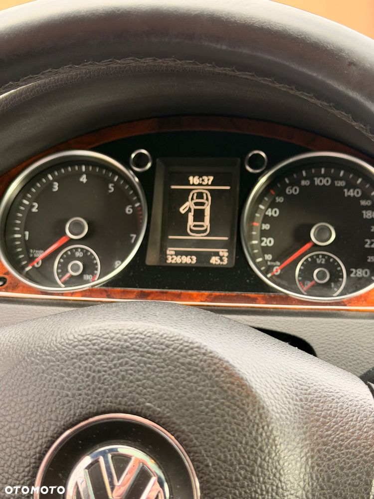 Volkswagen CC - 20