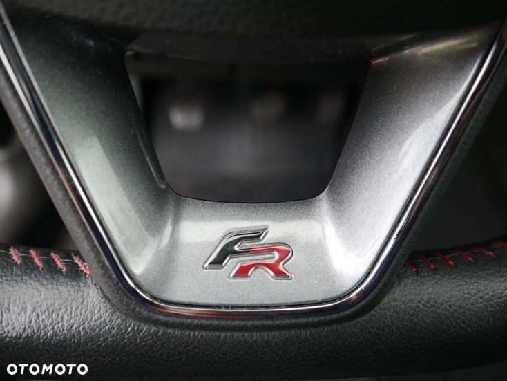Seat Leon 1.4 TSI Start&Stop FR - 16