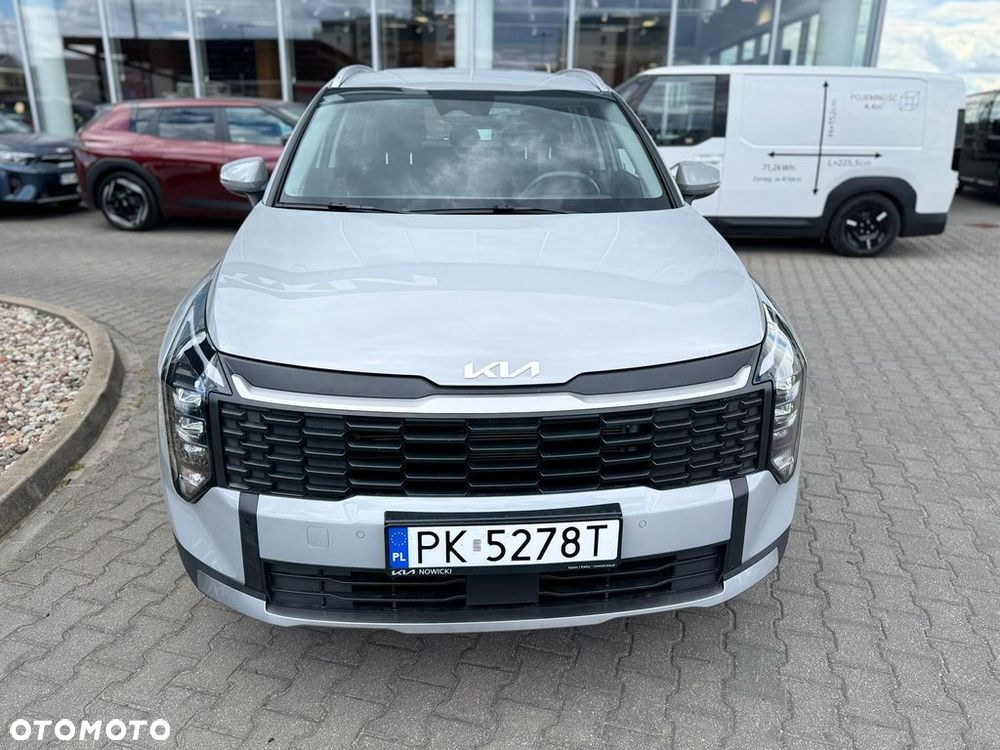 Kia Sportage 1.6 T-GDI M 2WD - 9