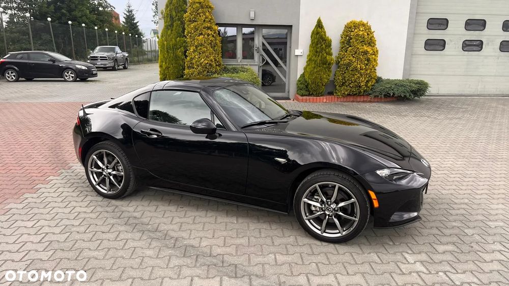 Mazda MX-5 - 12