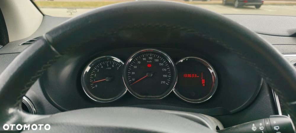 Dacia Lodgy 1.2 TCe Laureate - 3