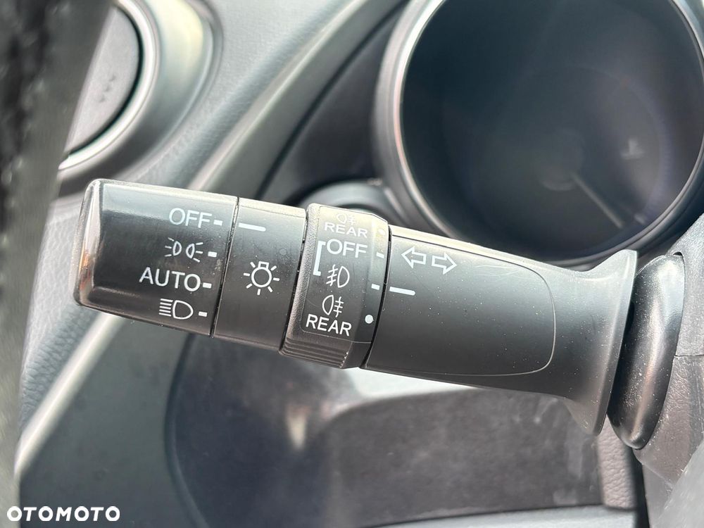 Honda Civic 1.6 i-DTEC Executive (ADAS / Connect+) - 20