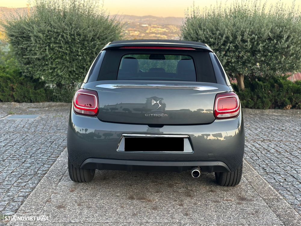 Citroën DS3 1.6 e-HDi So Chic ETG6 - 43