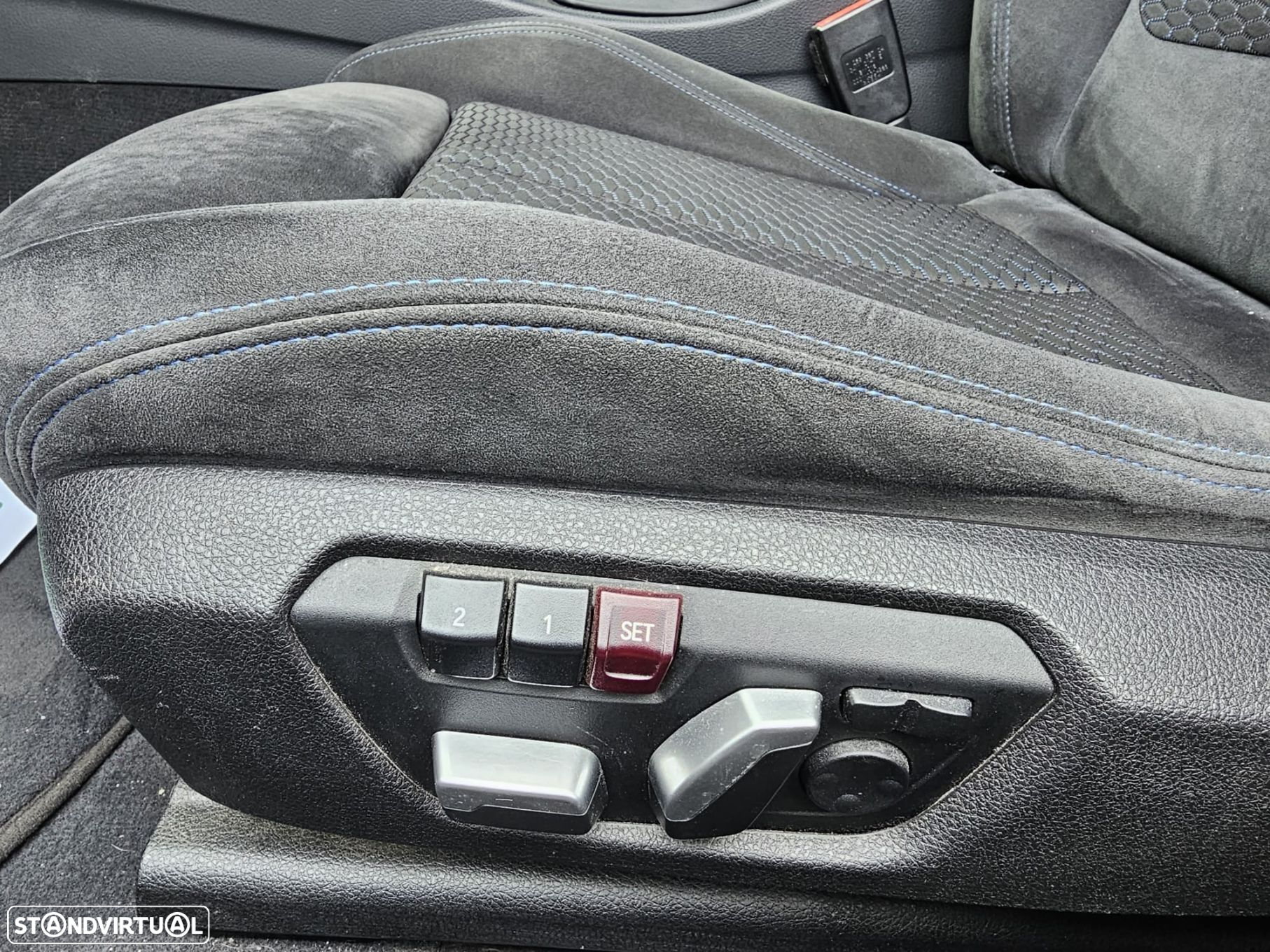BMW 420 Gran Coupé d Aut. M Sport - 8